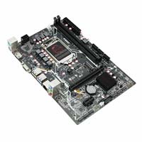 AFOX IH510D4-MA6-V2 DDR4 Intel Motherboard