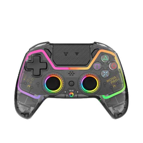 Fantech NOVA PRO WGP14V2 Multiplatform Wireless Gamepad Price in Bangladesh