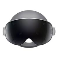 Samsung Galaxy XR 256GB OLED 4K All-in-One VR System