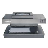 ASTHA BNC-600F Bundle Note Counter Machine
