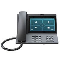 Akuvox R49G Android Business Video Phone