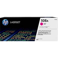 HP 508A Yellow Original LaserJet Toner Cartridge, CF362A Price in Bangladesh