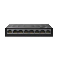 TP-Link LS1008G 8-Port 10/100/1000Mbps Desktop Switch in Bangladesh