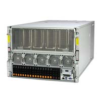 Supermicro SYS-821GE-TNHR 8U GPU Server