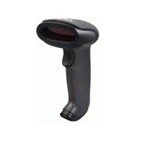 Sunlux XL-6500 1D Handheld Barcode Scanner