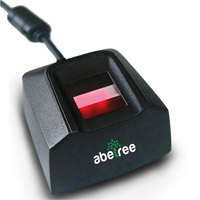AbeTree Hamster Pro 20 Biometric Scanner Price in Bangladesh