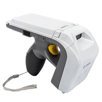 Zebra RFD8500 UHF RFID Bluetooth Handheld Sled