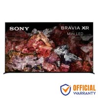 Sony Bravia XR-85X95L 85 Inch 4K Ultra HD Full Array LED Smart TV Price in Bangladesh