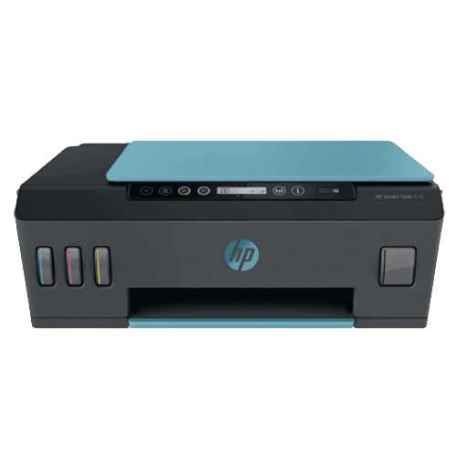 HP Smart Tank 516 Wireless All-in-One Printer