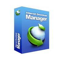 Internet Download Manager Lifetime KEY For 1 PC