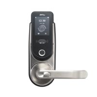 ZKTeco HBL100 Hybrid Biometric Smart Door Lock with Wireless Connection