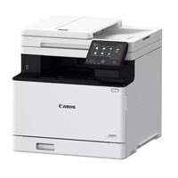 Canon i-SENSYS MF752Cdw Multi-Funtional Laser Printer