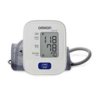 Omrom HEM-7120 Automatic Blood Pressure Monitor