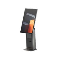 SUNMI FLEX 3 Premium 21.5″ FHD Android POS Terminal with Desktop Stand