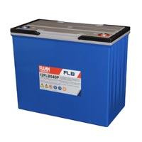 Fiamm 12FLB540P 12V-150Ah VRLA Battery Price in Bangladesh