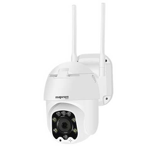 Mapesen MP-L1QQ300M-P 3MP Auto-Focus LITE Network Bullet Camera Price in Bangladesh