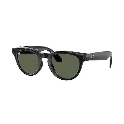 Meta RW4013 601/MF Headliner Ray-Ban Ai Smart Glasses Price in Bangladesh