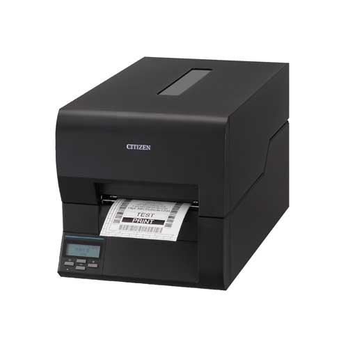 Citizen CL-E303 300dpi Thermal Label Printer Price in Bangladesh