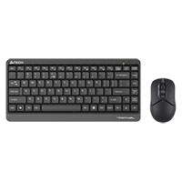 thumbnail image 2 of Rapoo X2100 Wireless Keyboard And Mouse Combo 2 of 14