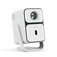 Xiaomi Wanbo T2 Ultra 500 ANSI Lumens Android Portable Projector in Bangladesh