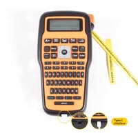 AIMO E1000 Pro 3.5mm-12mm Handheld Industrial Heat Transfer Label Maker Printer Price in Bangladesh