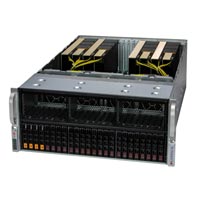 Supermicro SYS-421GE-TNRT3 4U GPU Server