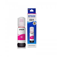 Epson 001 CMYK Full Set Original Refill Ink Bottle Price in Dhaka, Bangladesh