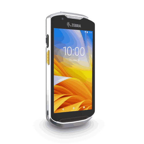 Zebra TC58 Android Handheld Barcode Scanner Price in Bangladesh