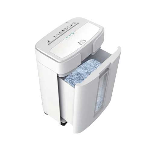 New United ST-12CD Cross Cut Shredder Machine