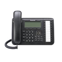 Panasonic KX-DT546B Full Duplex Speakerphone