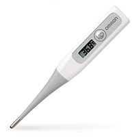 OMRON MC-523 Instant Ear Thermometer