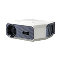 AUN A004 Pro 350 ANSI Lumens FHD Android Projector Price in Bangladesh