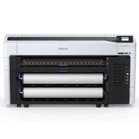 Epson SureColor SC-T7630D 44 Inch Large Format Printer