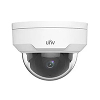 Uniview IPC322LR3-UVSPF28-F 2mp Dome Camera