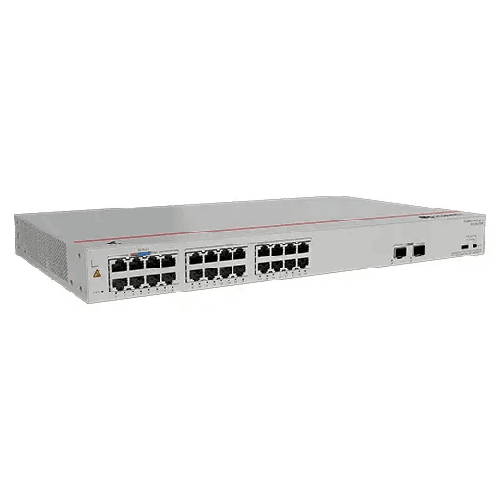 Huawei eKitEngine S110-24LP2SR Layer 2 Unmanaged 24-Port PoE Switch Price in Bangladesh