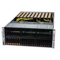 Supermicro SYS-421GE-TNRT 4U GPU Server