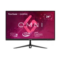 ViewSonic VX2428 24 inch 180Hz IPS FHD Gaming Monitor