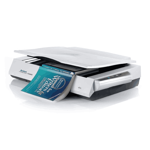 Avision FB6280E A3 Book Scanner Price in Bangladesh