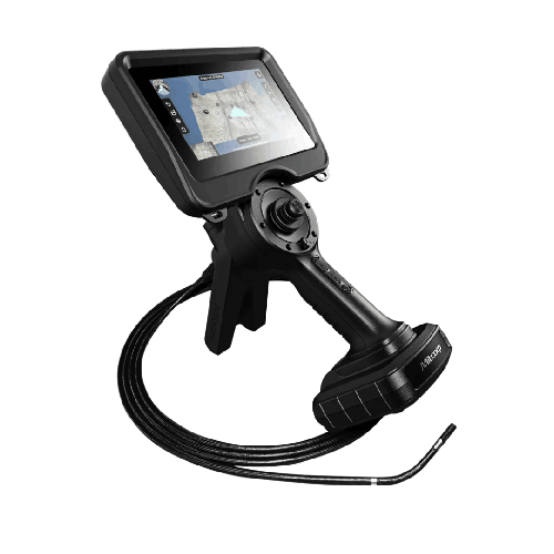 Mitcorp X3000 3D Measurement Industrial Videoscope
