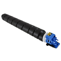 Kyocera TK-8360C Cyan Toner Cartridge