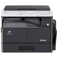 Konica Minolta Bizhub 205i A3 Monocrome Multifunctional Photocopier Price in Bangladesh