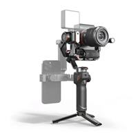 Hohem iSteady MT2 Kit Camera AI Gimbal