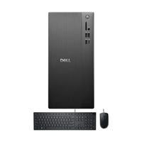 Dell Tower ECT1250 Core i3-14100 14th Gen Tower Brand PC