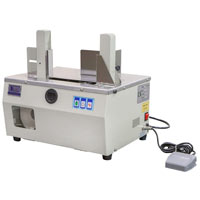 Tay-Chian TZ-888 Automatic Money Banding Machine