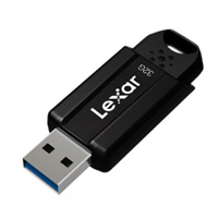 Lexar JumpDrive S80 32GB USB 3.1 Pen Drive