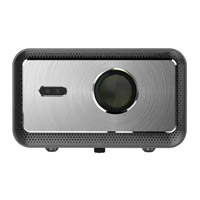 Volto SUN 718 1000ANSI Lumens The Brightest LCD Projector