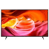 Sony Bravia KD-55X75K 55 Inch 4K Ultra HD Smart Android TV