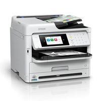 Epson WorkForce Pro WF-M5899 A4 Monochrome Multi-Function Printer in Bangladesh