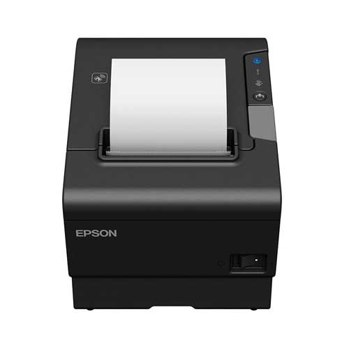 Epson TM T88VI Thermal Receipt Printer