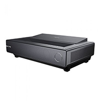 Hisense PX2-PRO TriChroma UHD Ultra Short Throw Home Theater Projector